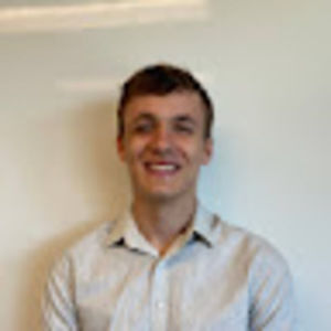 Meet your Posher, William